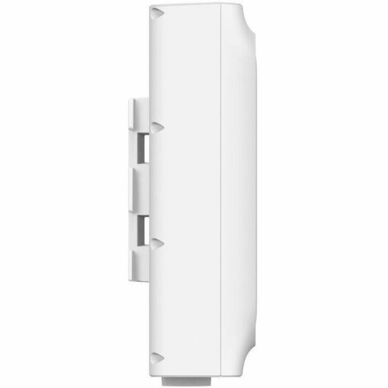 TP-Link Omada EAP772-Outdoor Tri Band Wi-Fi 7 IEEE 802.11 a/b/g/n/ac/ax/be 11 Gbit/s Wireless Access Point - Indoor/Outdoor TP-Link Omada EAP772-Outdoor Tri Band Wi-Fi 7 IEEE 802.11 a/b/g/n/ac/ax/be 11 Gbit/s Wireless Access Point - Indoor/Outdoor